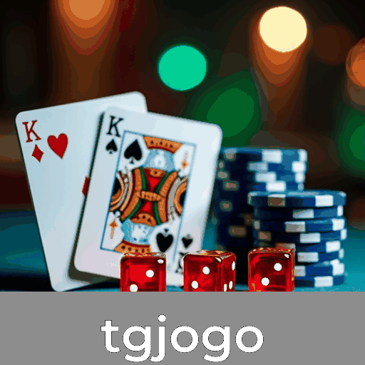 tgjogo: Login Seguro Verificado e Acesso Simplificado em Um Clique