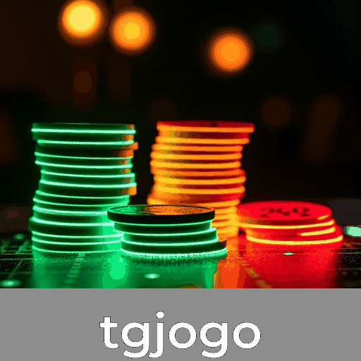 Descubra o aplicativo móvel tgjogo: Experiência otimizada para apostar em qualquer lugar