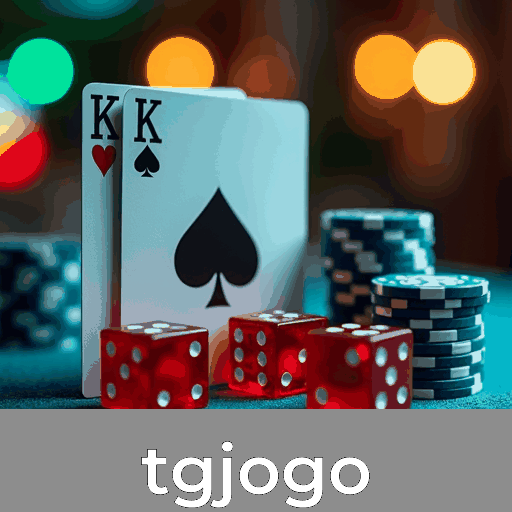 tgjogo: Variedade de Jogos e Entretenimento Completo com Jogos Exclusivos