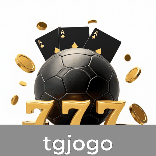 Descubra as promoções exclusivas e bônus generosos do tgjogo!