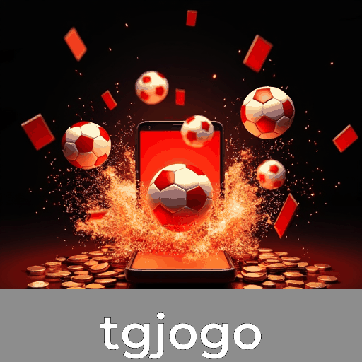 tgjogo: Plataforma Confiável para uma Experiência Premium no Melhor Site de Apostas